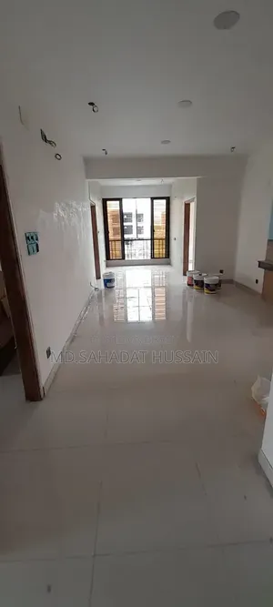 3 Bedroom Apartment in Basundhara for rent