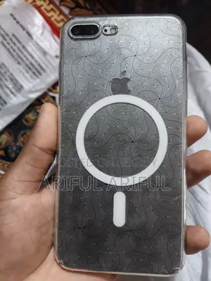 Apple iPhone 8 Plus 256 GB White
