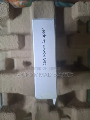 Samsung 25w Adapter
