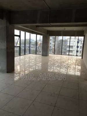 Mini Flat in Krishibid, Jalshiri Abason for sale