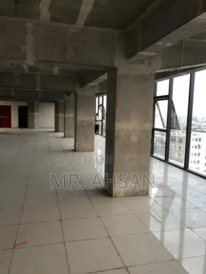 Mini Flat in Krishibid, Jalshiri Abason for sale