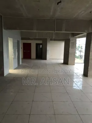 Mini Flat in Krishibid, Jalshiri Abason for sale