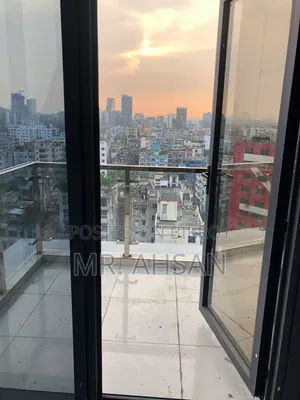Mini Flat in Krishibid, Jalshiri Abason for sale