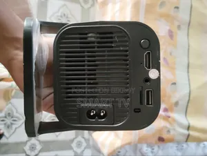 Projector-