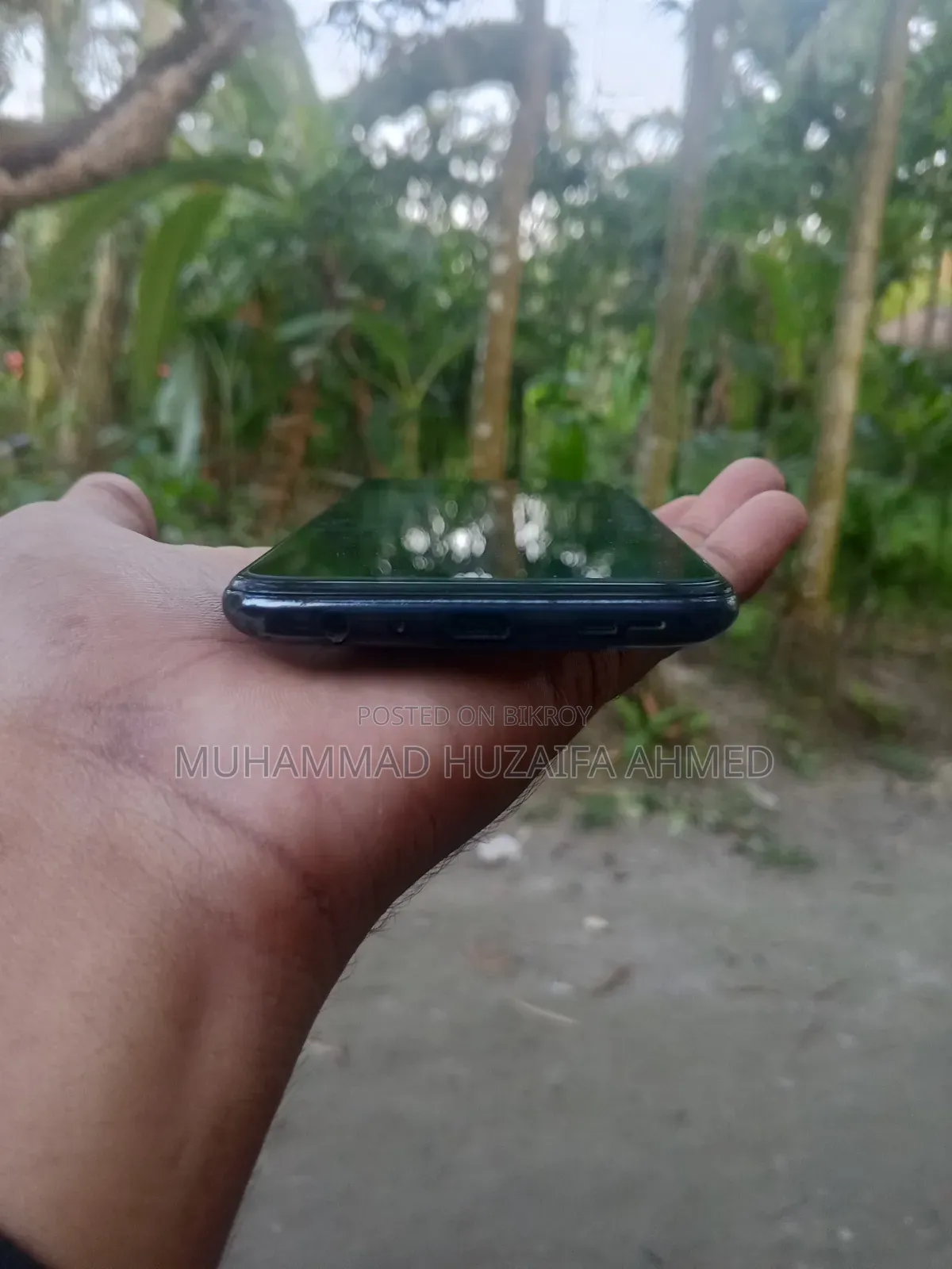 OnePlus Nord N10 5G 128 GB Blue