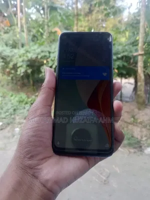 OnePlus Nord N10 5G 128 GB Blue