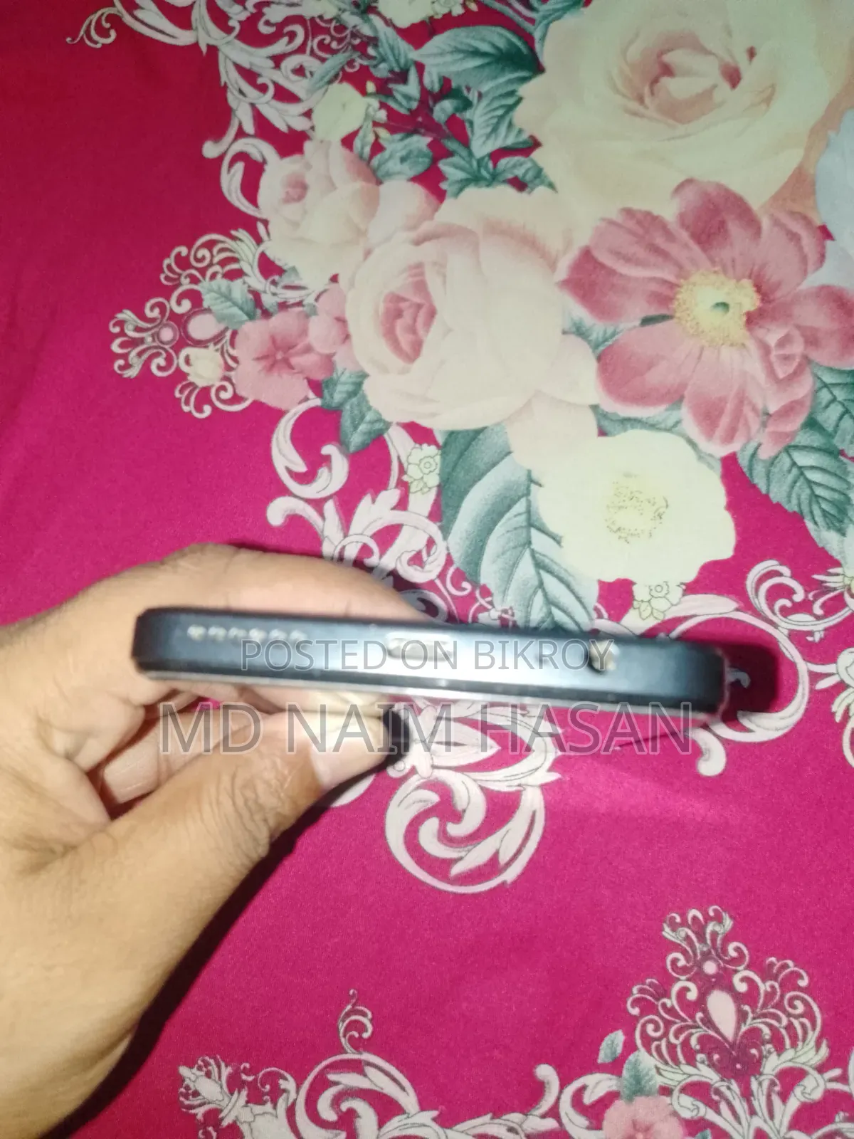 Helio 64 GB Black
