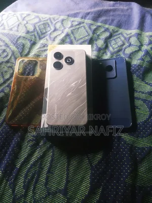 Symphony MAX 10 32 GB Silver