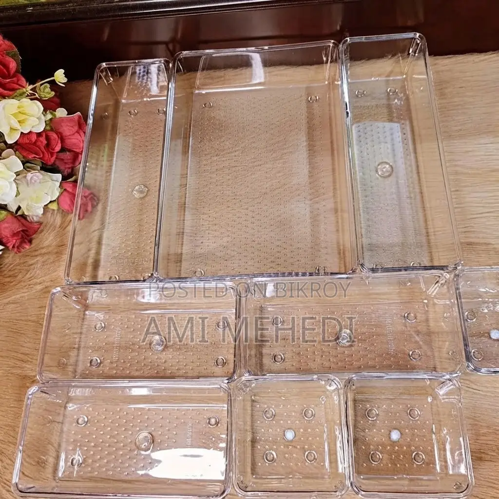 Drawer Organiser