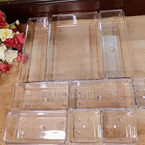Drawer Organiser