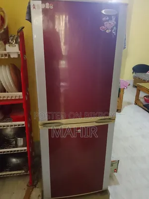 A High Quality Refrigerator