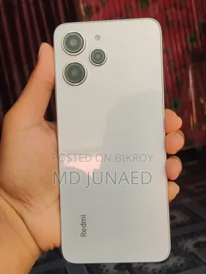 Realme 12 128 GB White