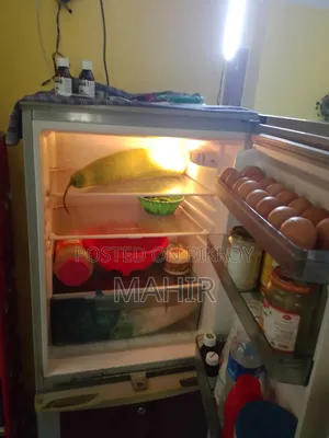 A High Quality Refrigerator