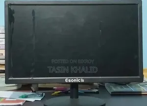 Esonic 19 Inch 75hz LED Monitor