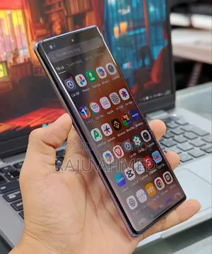 Tecno Camon 30S 256 GB Blue