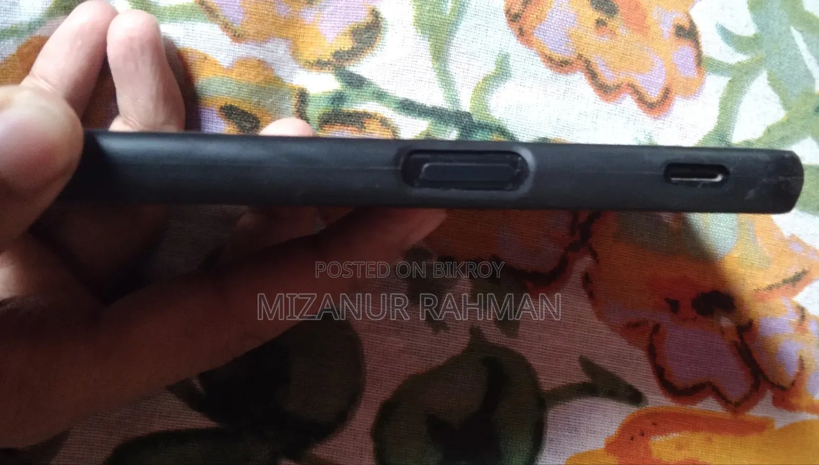 Samsung Galaxy J6+ 32 GB Black