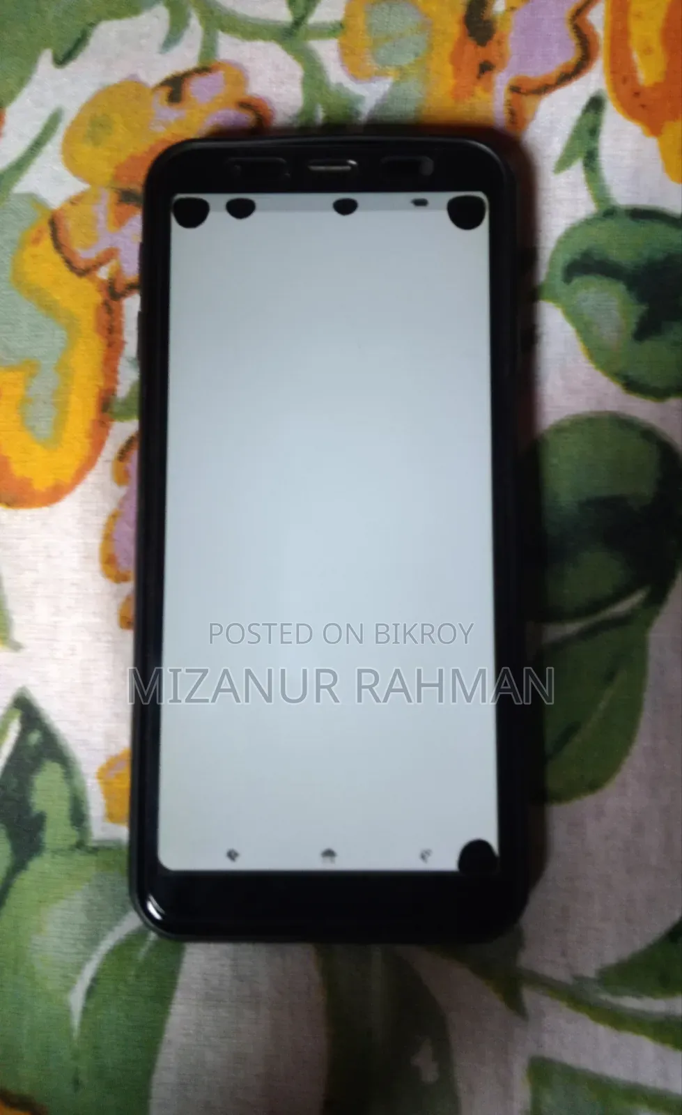 Samsung Galaxy J6+ 32 GB Black