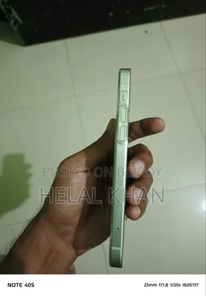নিউ অ্যাপল আইফোন ১২ ১২৮ জিবি গ্রে