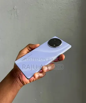 Tecno Camon 30S 256 GB Blue