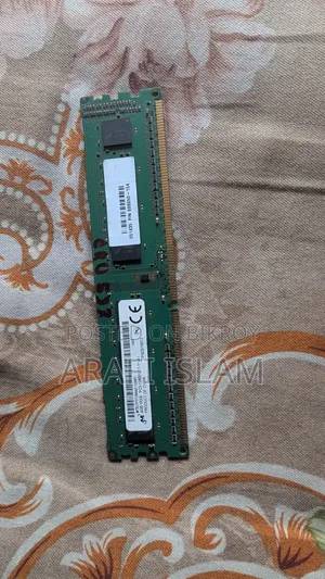 4GB RAM Card DDR4