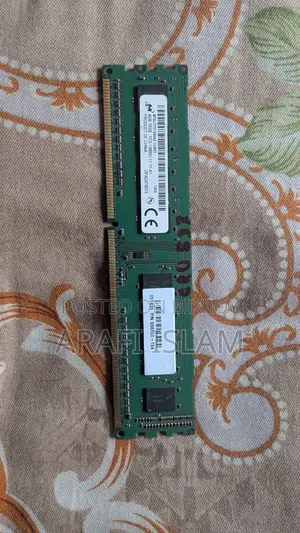 4GB RAM Card DDR4