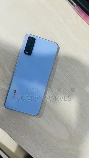 Vivo Y12s 32 GB Blue