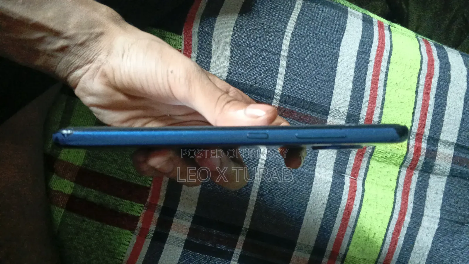 Nokia 1.4 64 GB Blue
