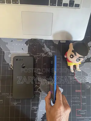 Realme 64 GB Blue