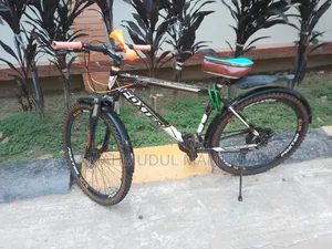 Aluminum Made Bicycle for Sale