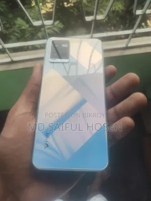 Vivo Y21 64 GB