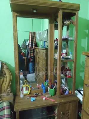 Dressing Table