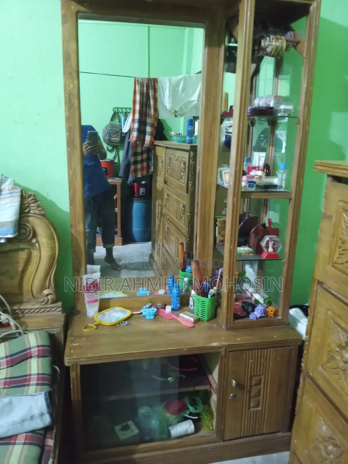 Dressing Table