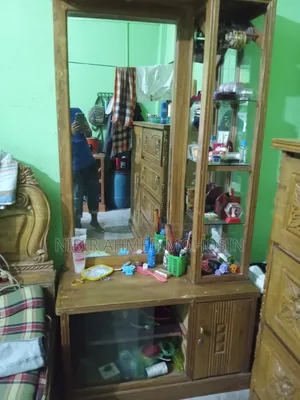 Dressing Table