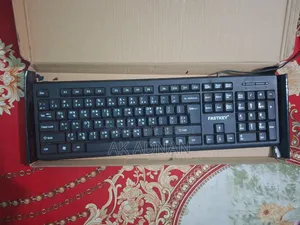 Computer Keyboard for Sale