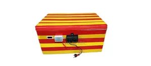৮০ ডিমের ইনকিউবেটর মেশিন অফার প্রাইজ
