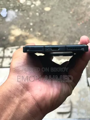ইনফিনিক্স নোট ৫০ প্রো ২৫৬ জিবি ব্ল্যাক
