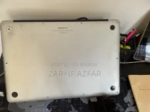 Laptop Apple MacBook 2015 16GB Intel Core i7 SSD 512GB