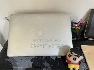 Laptop Apple MacBook 2015 16GB Intel Core i7 SSD 512GB