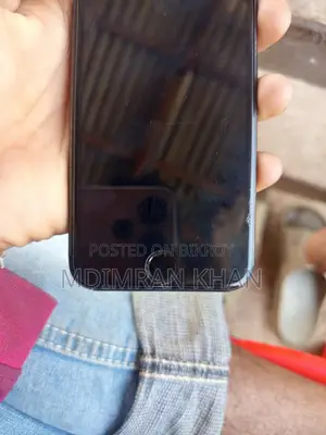 Apple iPhone 7 128 GB Black