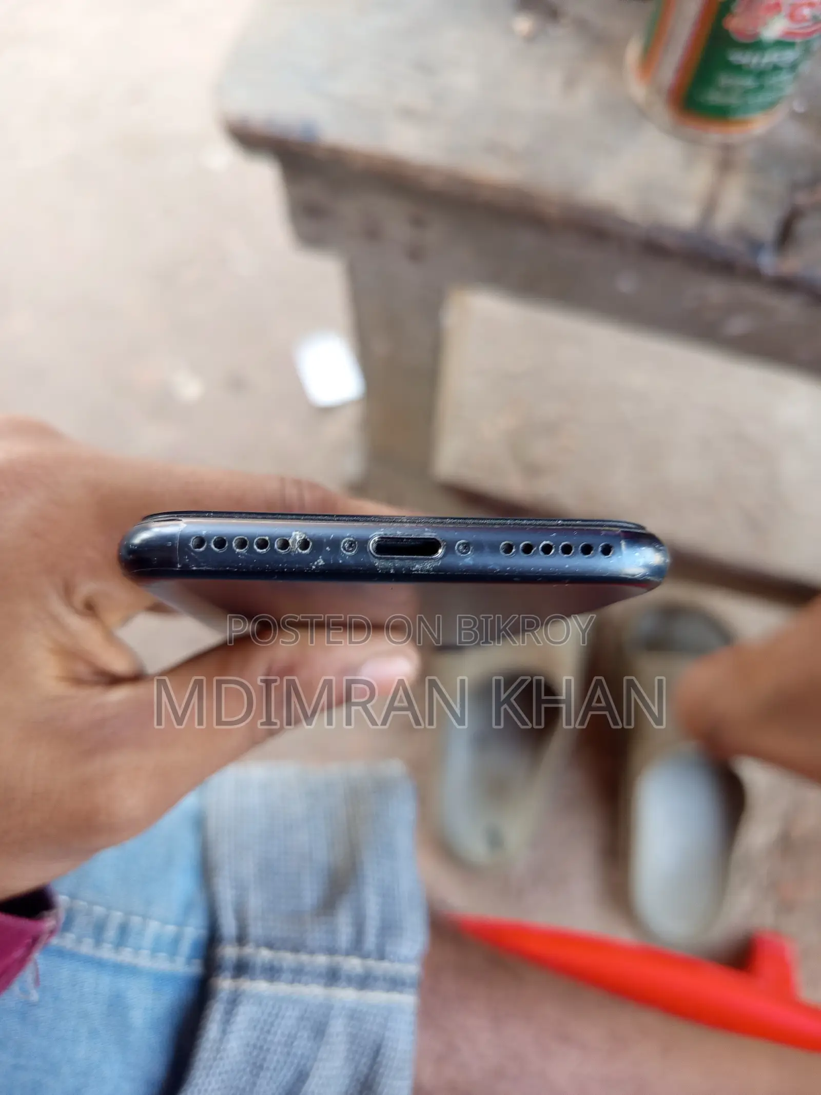 Apple iPhone 7 128 GB Black