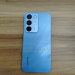 Realme C85 4G 128 GB Blue