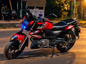 Keeway RKS 150 2020 Red