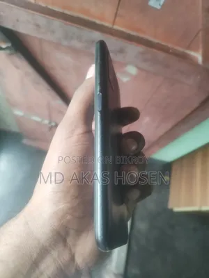 স্যামসাং গ্যালাক্সি এ০৩এস ৬৪ জিবি ব্ল্যাক