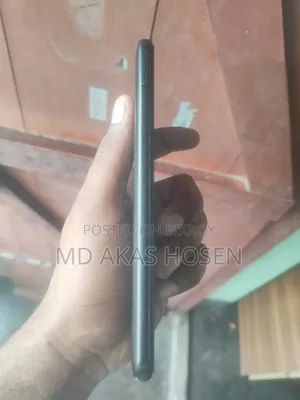 স্যামসাং গ্যালাক্সি এ০৩এস ৬৪ জিবি ব্ল্যাক
