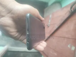 স্যামসাং গ্যালাক্সি এ০৩এস ৬৪ জিবি ব্ল্যাক