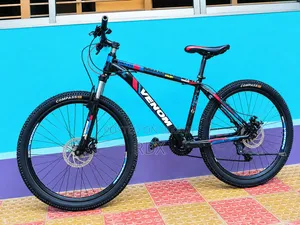 Venom Cycle Sell Post