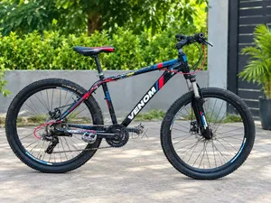Venom Cycle Sell Post