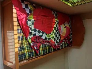 Bed for sale