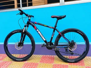 Venom Cycle Sell Post
