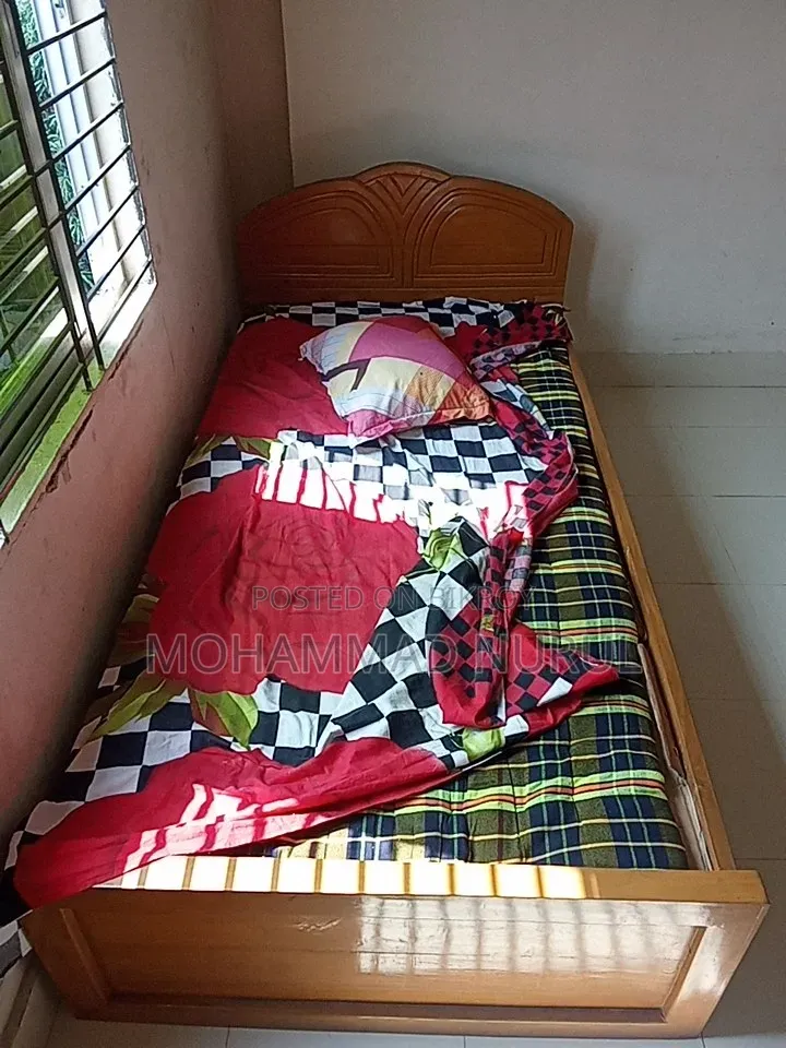 Bed for sale